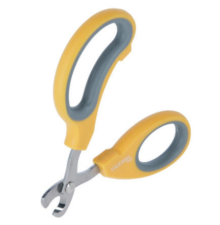 Kerbl Produkte Nagelschere 10 cm für Nagetiere