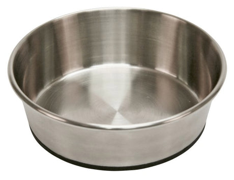 Produkte Futtertrog Edelstahl 1600ml