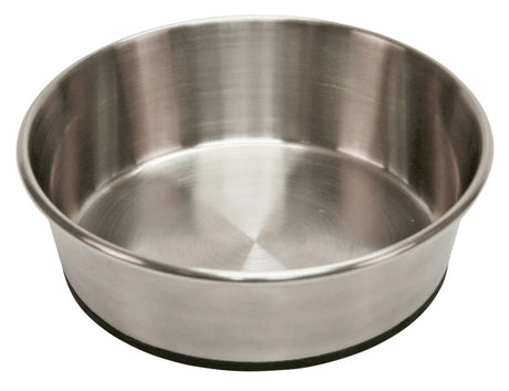 Produkte Futtertrog Edelstahl 2800 ml