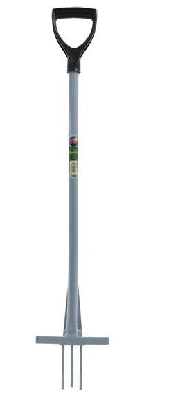 Mm Eurotool Rag Fork Jacobswort Gabel komplett