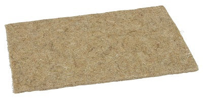 Kerbl Produkte Nagetiermatte aus 100 Hanf 40x100x1 cm