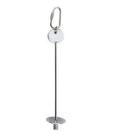 Kerbl Produkte Obsthalter aus Metall 20cm für Nagetiere