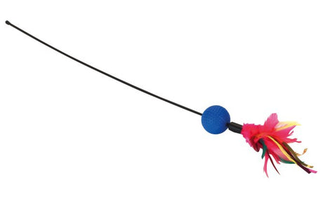Produkte Staubwedel 51cm mit Rassel