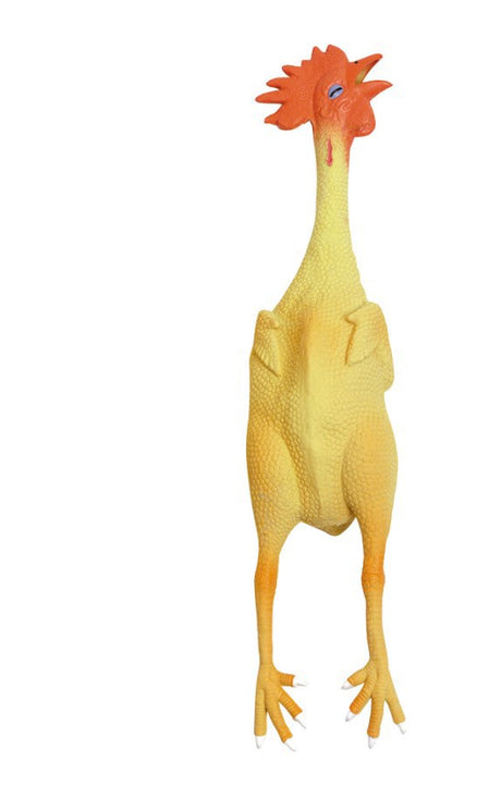 Produkte Latexhuhn 45 cm