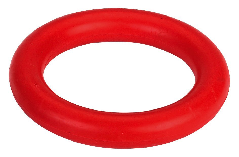 Kerbl-Produkte Ring Naturkautschuk ca. 15 cm