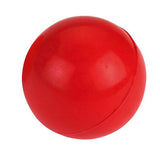 Kerbl Produkte Vollgummiball 6 5 cm