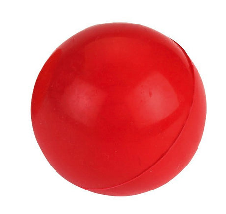 Kerbl Produkte Vollgummiball 6 5 cm