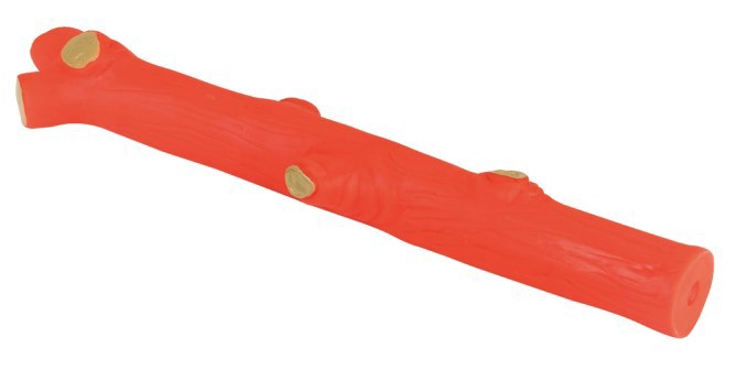 Produkte Spielstock Vinyl 30 cm braun