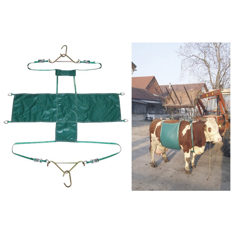 Produkte Cow Lift Daisy Lifter komplett