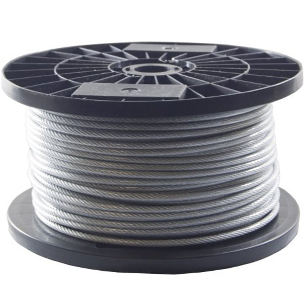 Producten staalkabel 8mm 100m