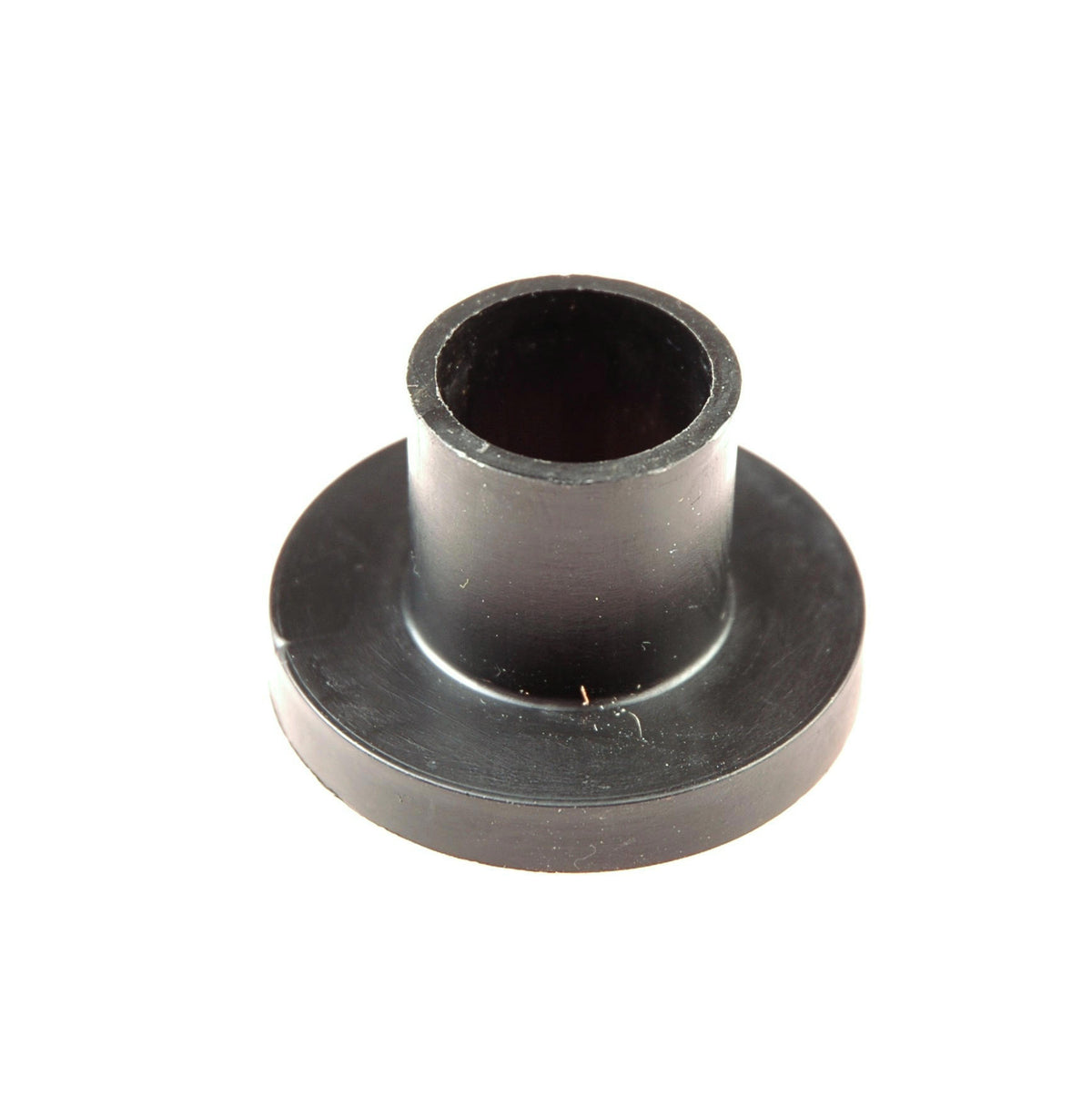 Fort Products Staubschutzhülle, schwarz, 13 cm kurzer Schaft