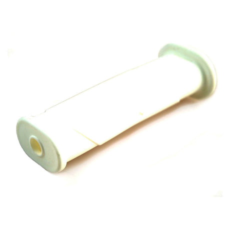 Fort-Produkte Griff oval weiß