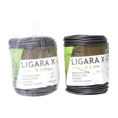 Produkte Ligara-Bindeschlauch x stark 3 mm 50 m