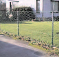 Giardino producten gaas harmonica groen 5027 180m x 25m