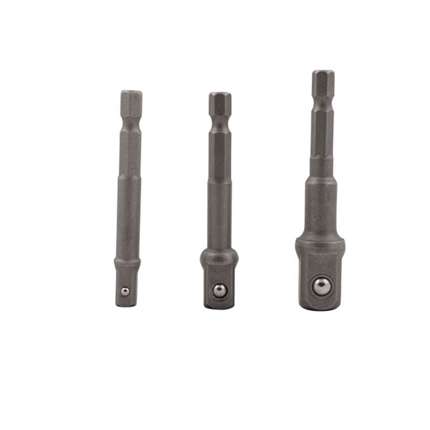 Producten bit adapterset voor doppen 1 4 3 8 1 2