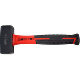Connex Vorschlaghammer 1500g Fiberglas – cox623150