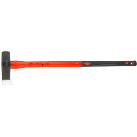 Connex Produkte Spaltaxt 3kg mit Fiberglasstiel