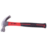 MM eurotool Klauenhammer mit Fiberglasstiel 325cm Anschluss