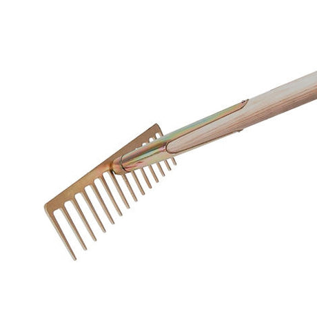 Mm eurotool producten asfalthark 12tds met steel 170cm