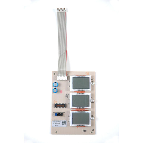 Euroguard producten print display voor n15000