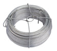 Produkte Bindedraht verzinkt 1 6mm 15m