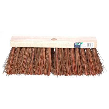 Mm eurotool producten bezem fsc 37cm bassine stalks mm