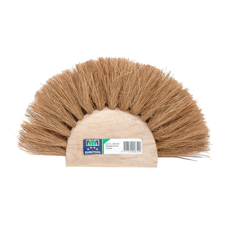 Mm Eurotool-Produkte Spinnennetz FSC 12 5 cm Holz Kokosnuss mm