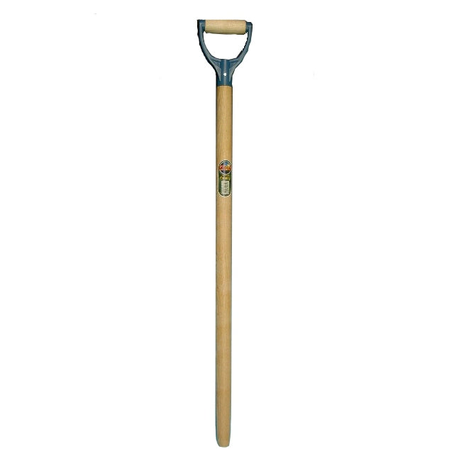 Mm Eurotool D-Griff gerade für Ballastschaufel 95 cm Atlas