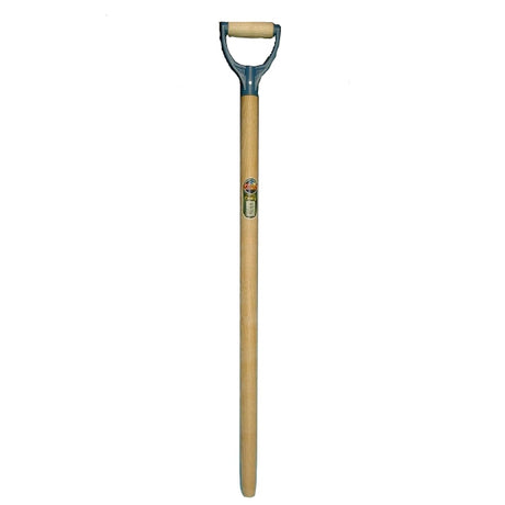 Mm Eurotool D-Griff gerade für Ballastschaufel 95 cm Atlas