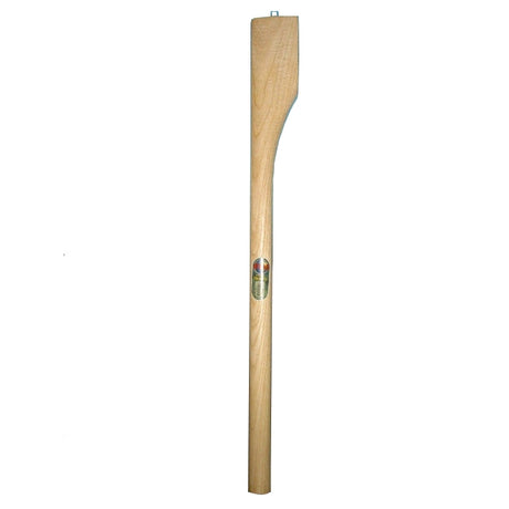 Mm Eurotool Produkte Axtstiel 90 cm Esche gerade schwerer Kopf 95 mm Atlas