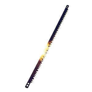 Produkte Sägeblatt lose grob 21 533 mm