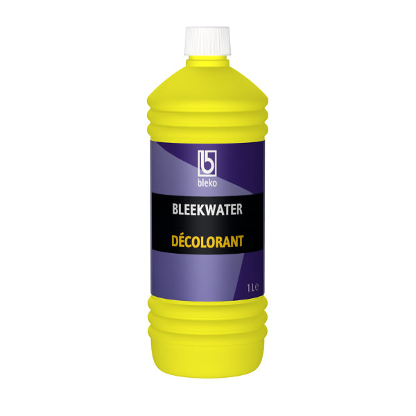 Bleko Produkte Chlorbleiche 1 Liter