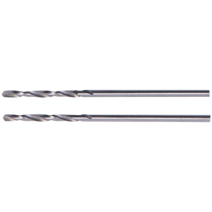 Connex Stahlbohrer 1,5mm (40mm) (2 Stk.) blau - cox970317