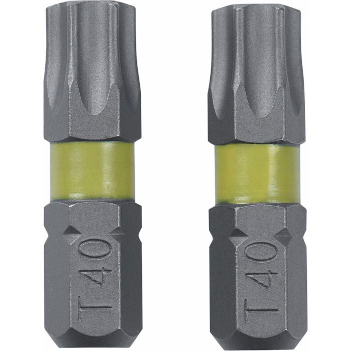 Verbindungsbits Torx G40 (2 Stück) – coxt973074