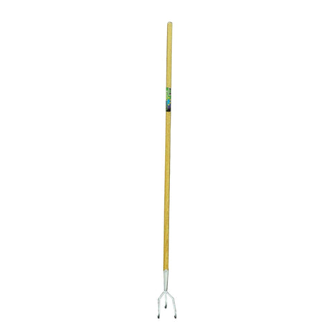 Mm eurotool producten cultivator 3tds met steel 160cm
