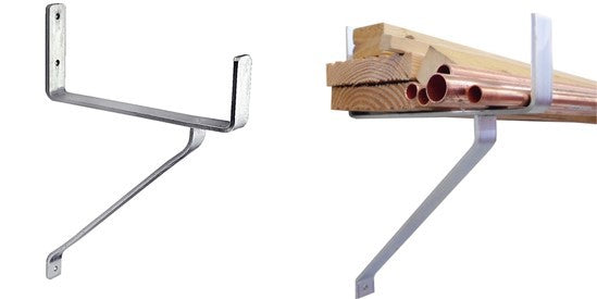 Connex Werkzeughaken m:350x250x80 17 - dy222016