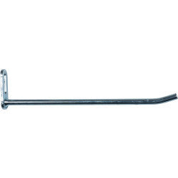 Connex-Produkte Einzelhaken gebogen 45 x 200 x 70 mm