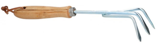 Mm Eurotool Produkte Handschaber 3 Zähne