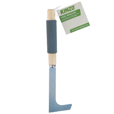 Mm Eurotool Products Fugenschaber mit Holzgriff