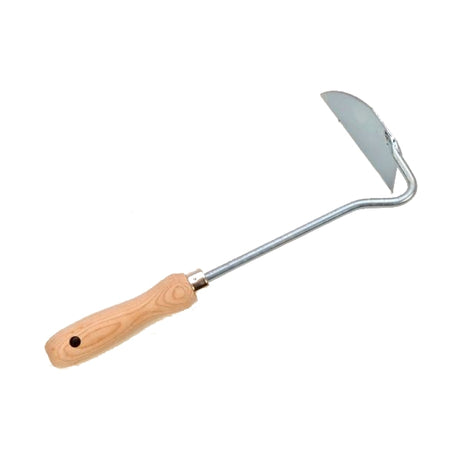 Mm eurotool Handschaber rechts 12cm