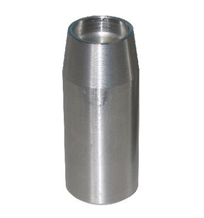 Produkte Enthornungskopf, loses 18-mm-Buchsenmodell