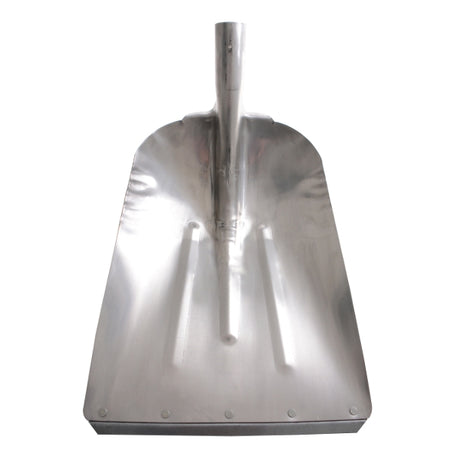 Mm Eurotool Produkte Getreideschaufel mm Aluminium plus Streifen lose