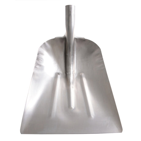 mm Eurotool Produkte Getreideschaufel mm Aluminium ohne Streifen lose