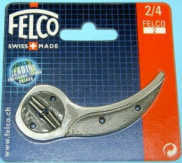 Untermesser von Felco Products für Astschere 2 mit Nieten
