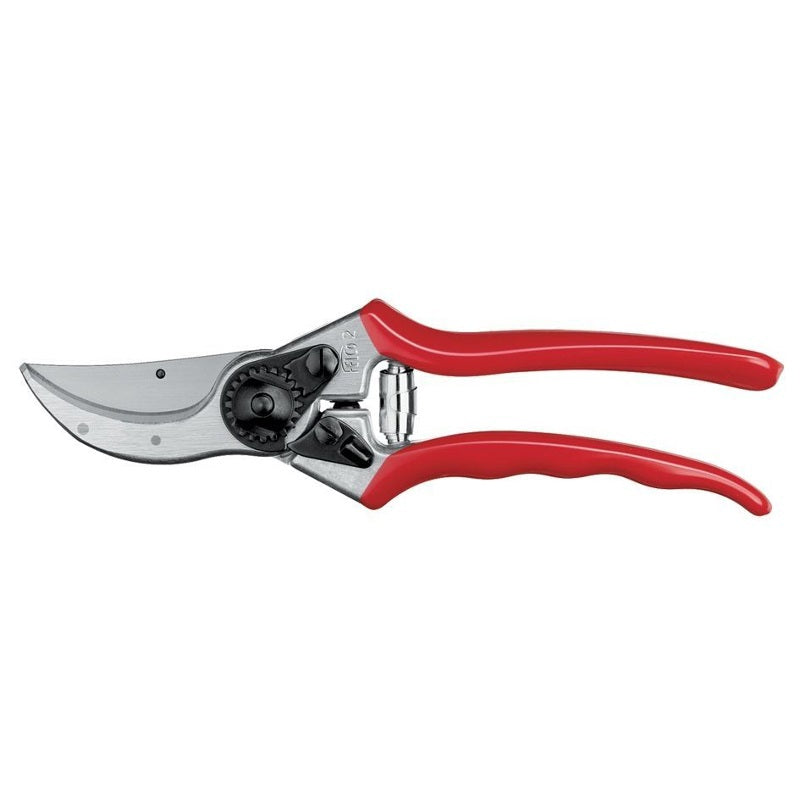 Felco-Gartenschere | Gesamtlänge 215 mm | Schnittleistung 25 mm | Gewicht 240 g | 1 Stück - Felco 2 - Felco 2