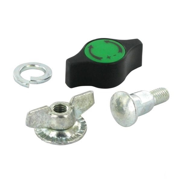 Freund Produkte Schraube komplett für 5370 5380 5380ta