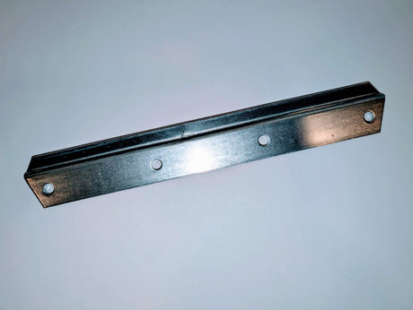 Producten slijtstrip voor ballastschop aluminium voor f450l