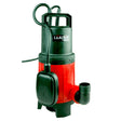 Leader Products Tauchpumpe Ecovort 520a plus Schwimmer