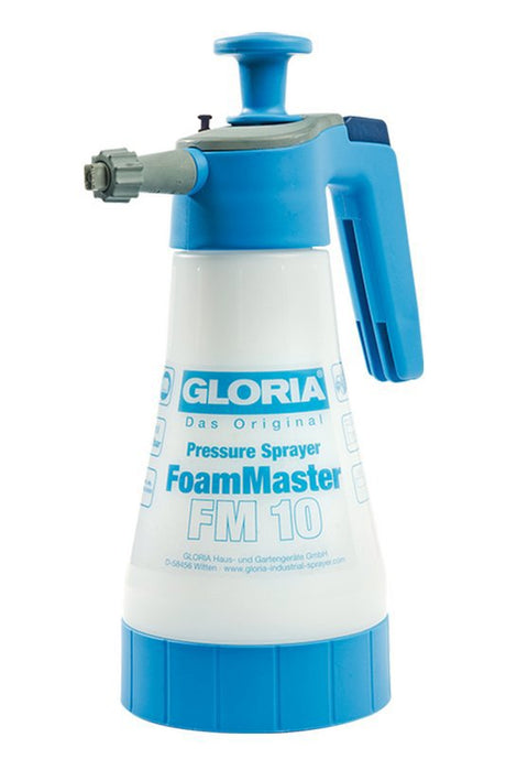 Gloria Products Drucksprüher Foam Master FM10 1 Liter