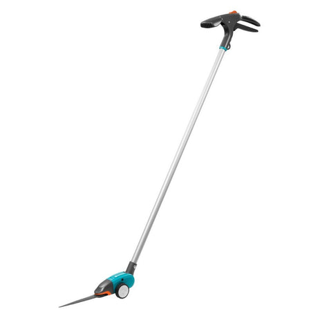 Gardena Comfort Grasschere am Griff (türkisschwarz, 12100-20)